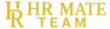 HR MATE TEAM LOGO